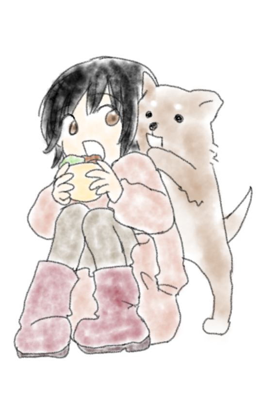 ペットを飼ってる家に行くのが苦痛な人