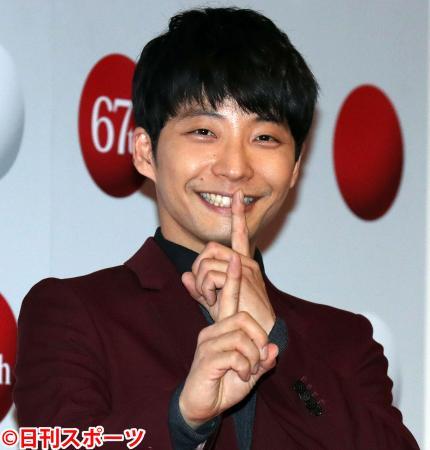 星野源「恋ダンス」新垣と共演けむに巻く／紅白リハ （日刊スポーツ） - Yahoo!ニュース