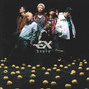 昔のEXILE好きだった人ー!
