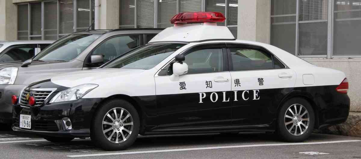 職務質問中の男性が死亡 マンションから飛び降り 住人女性、ストーカー被害で署に相談