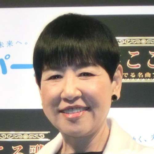 和田アキ子、紅白落選ショック癒えた？「何でそんなに必死だったんだろう…」 : スポーツ報知