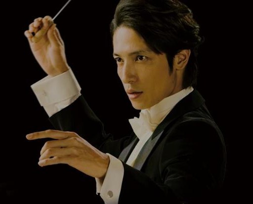 手が綺麗だと思う男性俳優さん