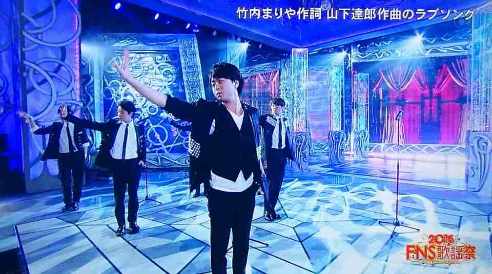 櫻井翔、キャスター始めたきっかけ告白「嵐はなくなると思っていた」
