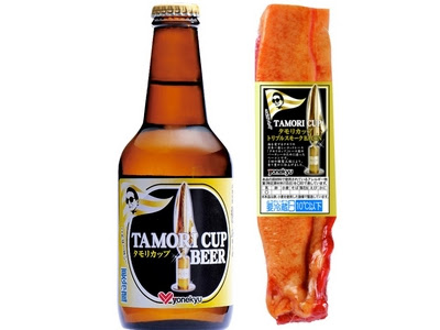 いろんなコラボ商品を貼ろう