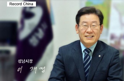 “韓国版トランプ”の城南市長、「朴大統領は日本のスパイ」＝過激発言で次期大統領選の有力候補に浮上 - エキサイトニュース