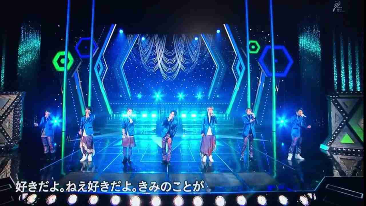 【実況&感想】2016FNS歌謡祭 第2夜
