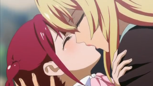 【腐女子の方！】好きなアニメマンガ教えてください(*^^*)