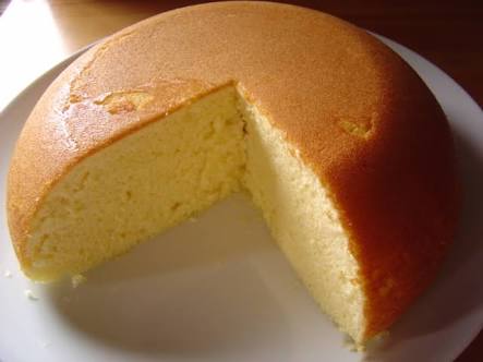 炊飯器ケーキの達人カモン！