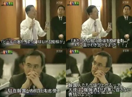 釜山市東区、日本総領事館前に慰安婦像設置を許可 31日夜に除幕式を計画
