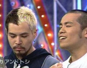 あれ?本人??ちょっと疑う画像