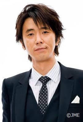 ユースケ・サンタマリア好きな人!