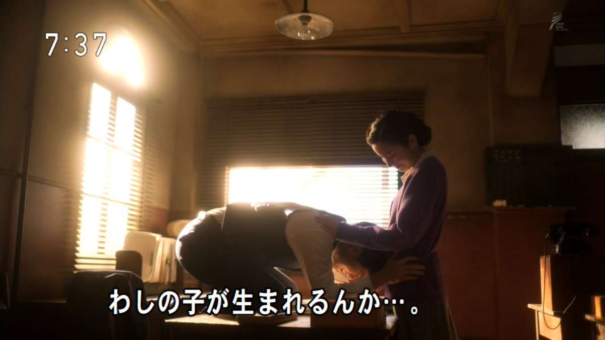 今週の「べっぴんさん」【やるべきこと】