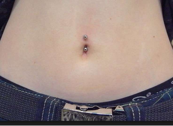 ボディピアスに興味がある女子集合 ガールズちゃんねる Girls Channel