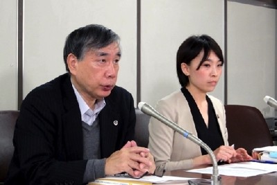 退職強要でソニー社員自殺、労災認めず 地裁「業務原因ではない」