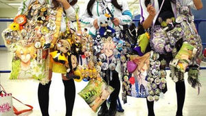 みなさんヲタク文化はどう思いますか？