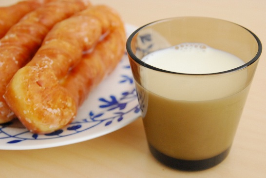 食べ物と飲み物の相性を語ろう