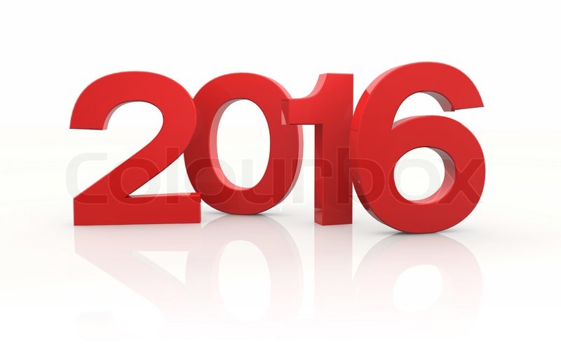 2016年の最後に幸せのおすそ分け
