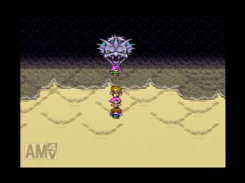 FF5　シルドラ　別れ　ファイナルファンタジーⅤ - YouTube