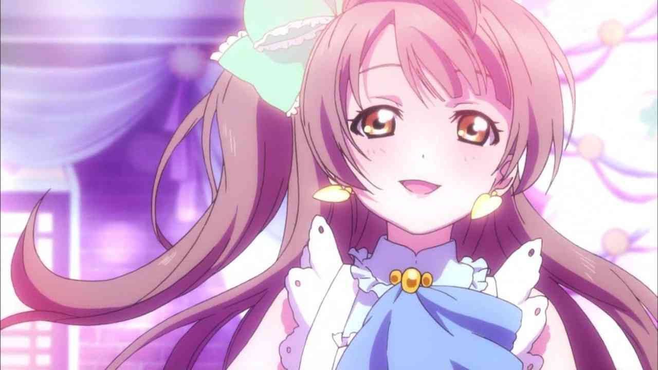 かわいい女の子キャラが好きな方!
