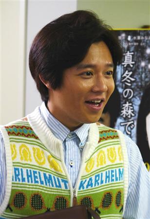 さんま役に小出恵介、ジミー役を中尾明慶！連ドラで笑いと涙の“師弟愛”