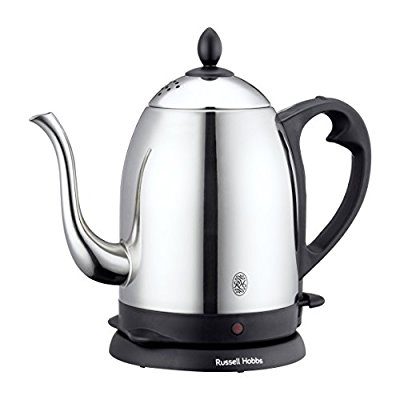 電気ケトル使っている方