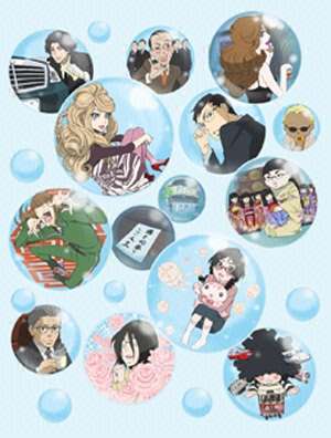 声が好きだったキャラクター