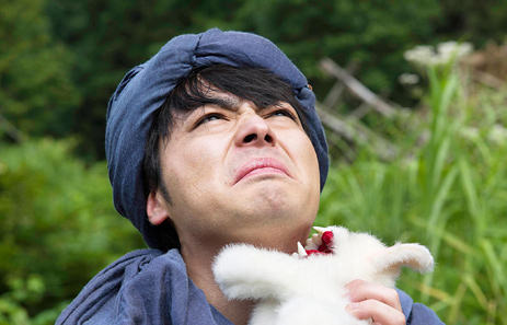 【実況・感想】勇者ヨシヒコと導かれし七人 第9話
