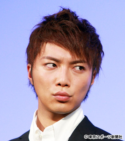 引退 成宮寛貴出演予定だった 就活家族 代役に渡辺大 ガールズちゃんねる Girls Channel