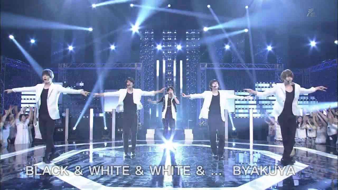 松島聡 少クラブログ BYAKUYA - YouTube