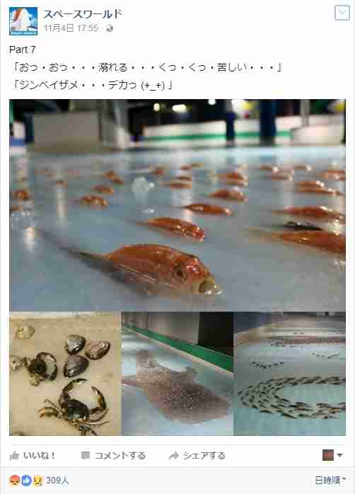 中止検討の「魚氷」展示へ さっぽろ雪まつり、賛成の声