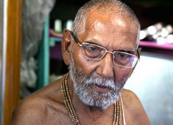 【衝撃】何と120歳のインド人が発見される!認められれば世界長寿!