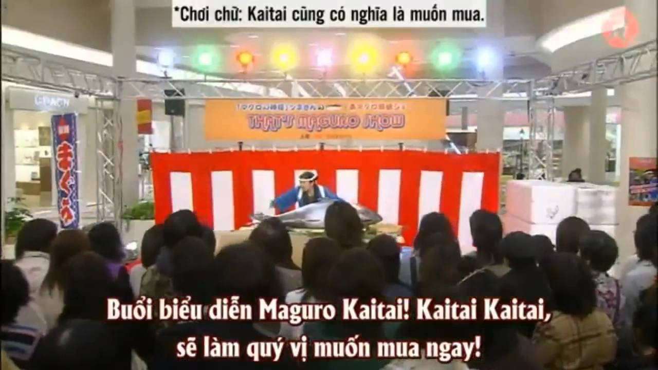 Phim hay Nhật Bản_Haken_tập 3 phần 3 - YouTube
