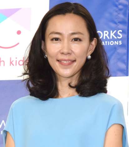 木村佳乃、長女の語彙力に驚き クリスマスは「家族でパーティー」