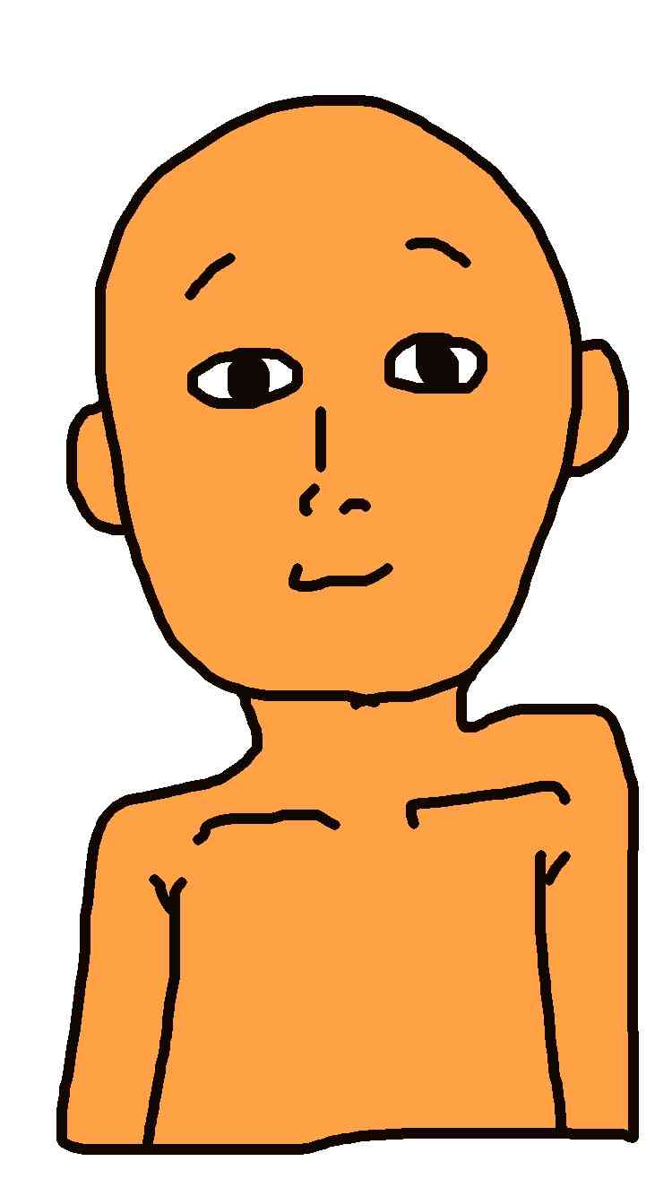 ボクを、芸能人にしてください。