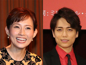 上手いこと相手を見つけて結婚したなと思う有名人