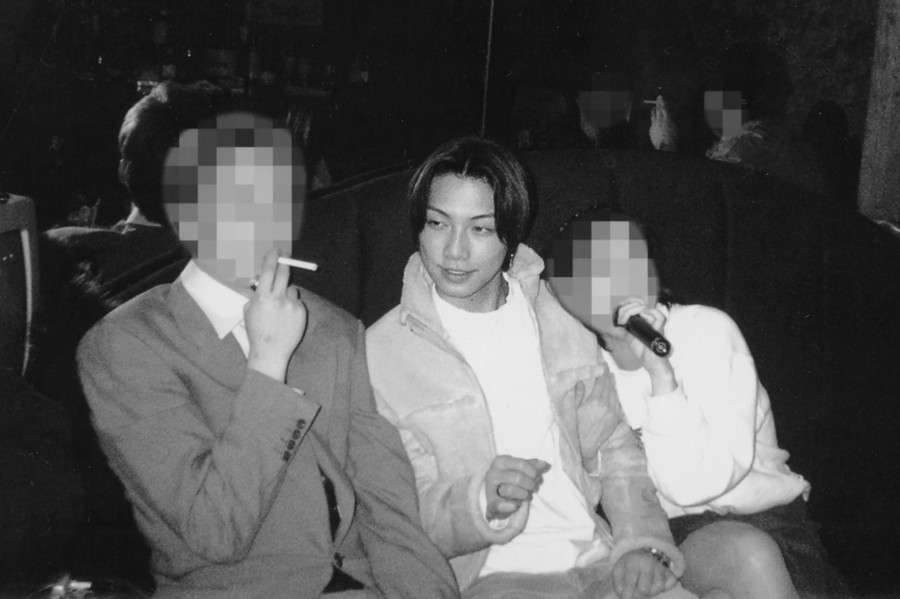 【FRIDAY】徹底追及第3弾！成宮寛貴「コカイン吸引疑惑」の闇
