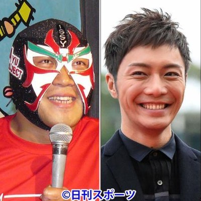 成宮寛貴引退にグレート・サスケ非難で新展開　「息子へのハラスメント」は何だったのか