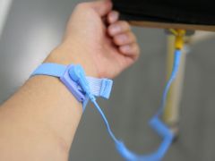 静電気防止（除去）対策グッズを教えて下さい