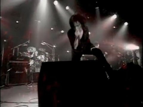 エレファントカシマシ「ガストロンジャー」(Live Ver.) - YouTube