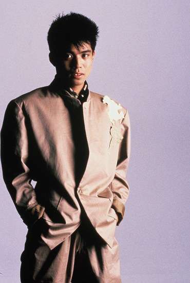 好きな80年代の曲を教えて下さい