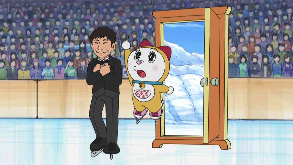 本人役で出演した芸能人！
