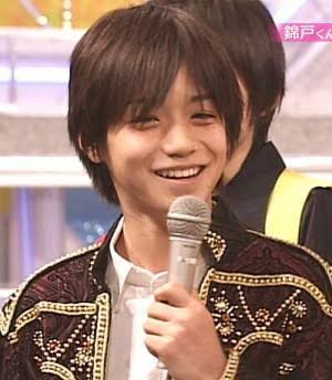美少年といえば誰?