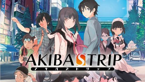 2017年 冬アニメ
