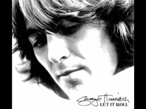 George Harrison - Got My Mind Set On You - YouTube