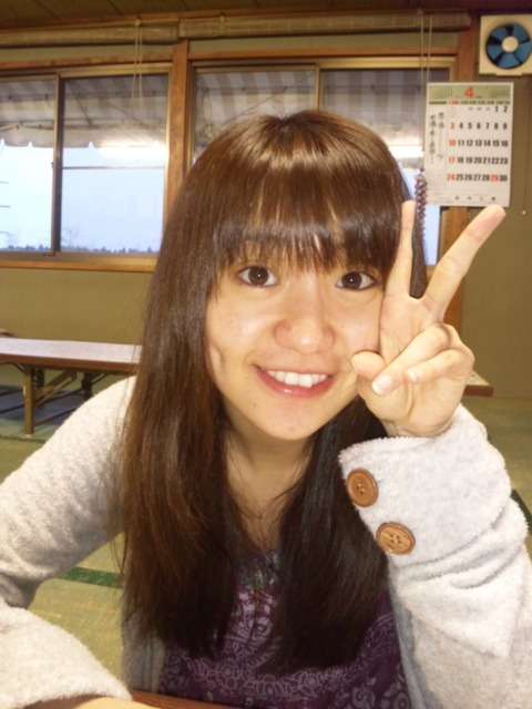 あれ?本人??ちょっと疑う画像