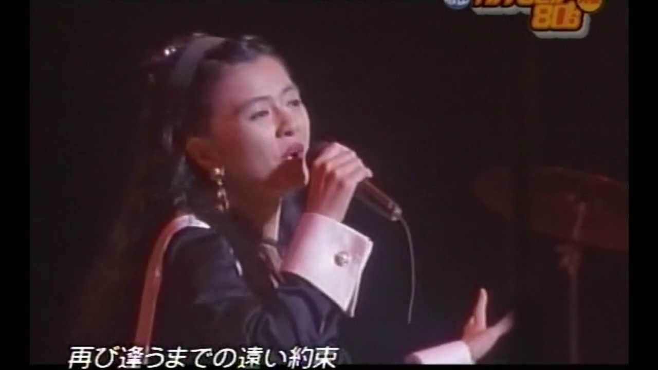 薬師丸ひろ子 セーラー服と機関銃 - YouTube