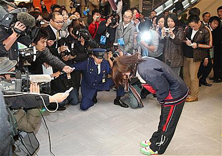 福原愛さん、挙式はディズニー　来年2月「思い出の地」