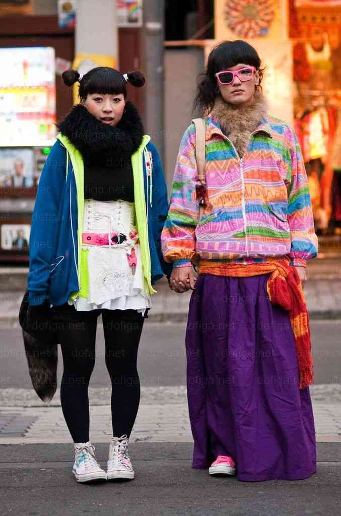 アラサーパパの服装