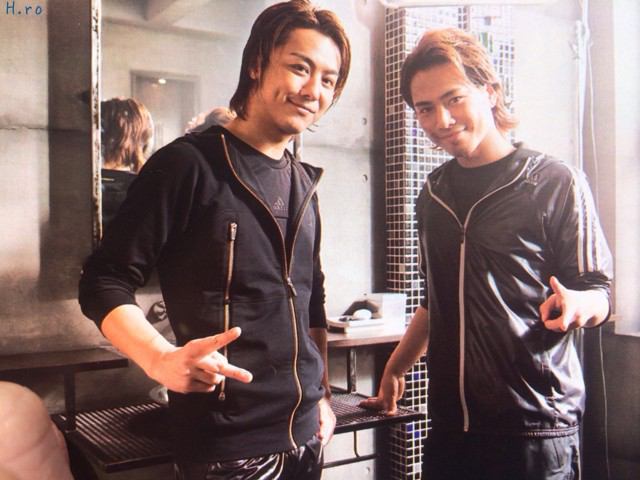 三代目J Soul Brothers好きな人集まれ! Part3