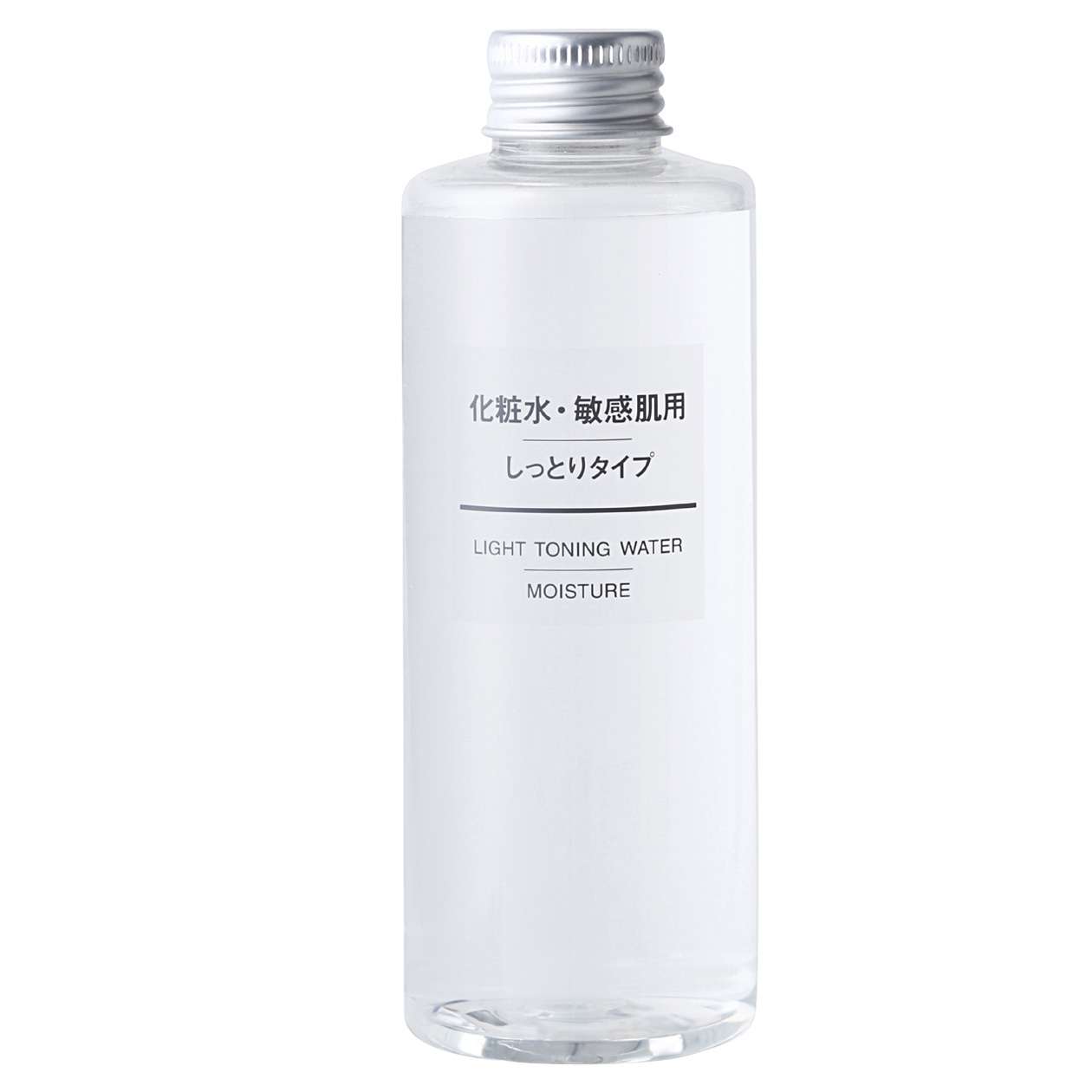 化粧水いくらのもの使ってる？